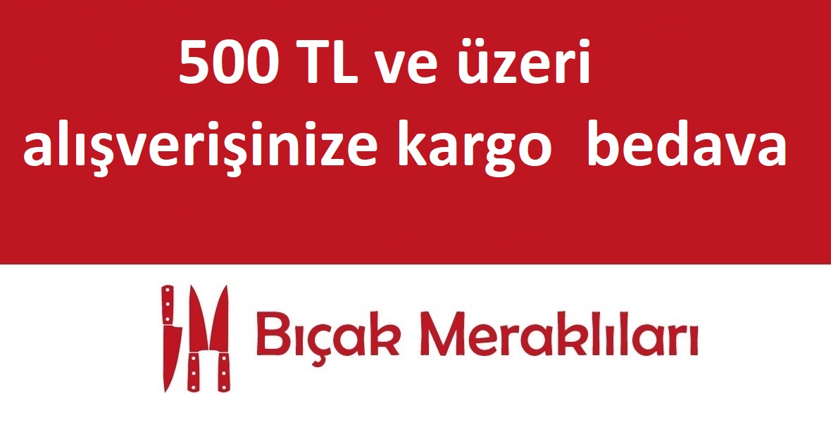 300 TL üzeri kargo dahil