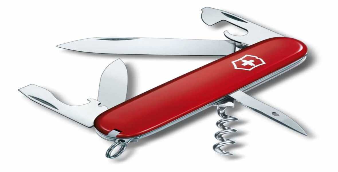 victorinox