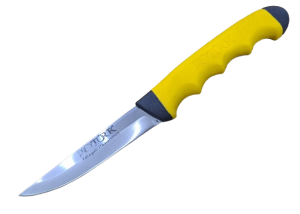 Ergonomik Meyve Bıçağı  Türk Malı 20,5cm Toplam Uzunluk Ergonomik Meyve Bıçağı  Türk Malı 20,5cm Toplam Uzunluk