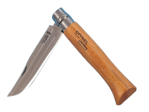 Opinel Carbon No 12 Çakı