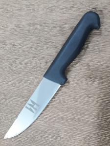 Bıçakmeraklıları Kasap-Mutfak Bıçağı 27cm No:1