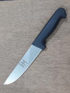 Bıçakmeraklıları Kasap-Mutfak Bıçağı 31,5cm No:3