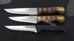 Hayruşmert Üçlü Profesyonel Kurban Seti