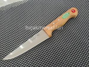 Kasap-Mutfak Bıçağı 27cm 1 Numara Çetintaş Kasap-Mutfak Bıçağı 27cm 1 Numara Çetintaş