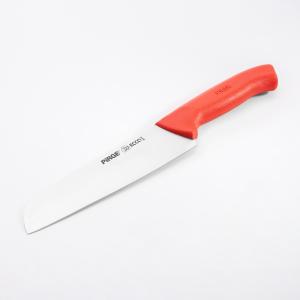 Pirge Ecco Santoku Bıçağı 17 cm - 38167 Pirge Ecco Santoku Bıçağı 17 cm - 38167