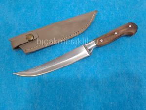 Kılıflı Taşıma Bıçağı 25cm Toplam Uzunluk