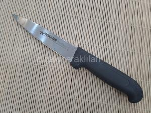Fischer 1020-14 Geniş Kemik Sıyırma Bıçağı , 14 cm Siyah Fischer 1020-14 Geniş Kemik Sıyırma Bıçağı , 14 cm Siyah