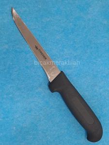 Fischer 1015-14 Kemik Sıyırma Bıçağı , 14 cm Siyah Fischer 1015-14 Kemik Sıyırma Bıçağı , 14 cm Siyah