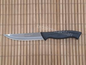 Sebze Bıçağı 12cm Bıçak Uzunluğu Sebze Bıçağı 12cm Bıçak Uzunluğu