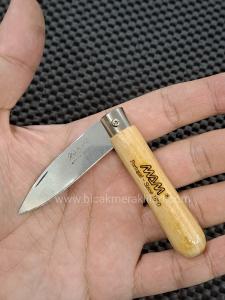 Filmam 2025-2-A M Küçük Boy Çakı