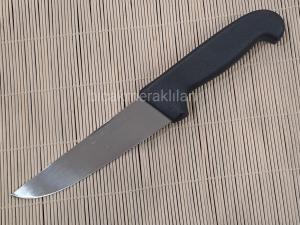 Ivo 32061 ButcherCut 16cm Siyah Kasap Bıçağı