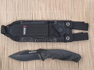Böker Magnum 02RY300 Advance Pro Bıçak Böker Magnum 02RY300 Advance Pro Bıçak