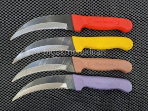 Hasat Bıçağı 14,5cm Ck75 Çelik Hasat Bıçağı 14,5cm Ck75 Çelik