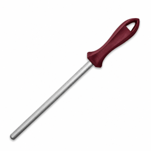 Pirge Evler için İdeal Oval Masat No:10 Bordo Renk - 81064