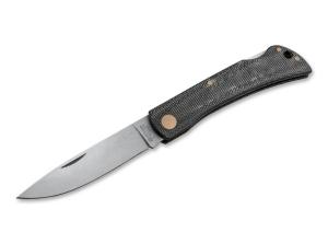 Böker Manufaktur Rangebuster Black Copper Çakı 112914 Böker Manufaktur Rangebuster Black Copper Çakı 112914