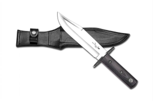 Bora 502 MA Paladin Mikarta Saplı Bıçak Bora 502 MA Paladin Mikarta Saplı Bıçak