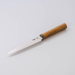 Pirge Life Düz Sebze Bıçağı 12 cm - 10011