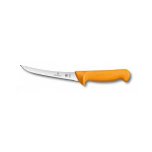 Victorinox 5.8405.13 13cm Sarı Swibo Kemik Sıyırma Bıçağı Victorinox 5.8405.13 13cm Sarı Swibo Kemik Sıyırma Bıçağı