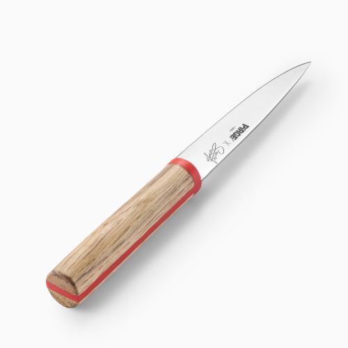 Pirge X Somer Sivrioğlu Sebze & Ekmek 2'li Bıçak Seti - 35257