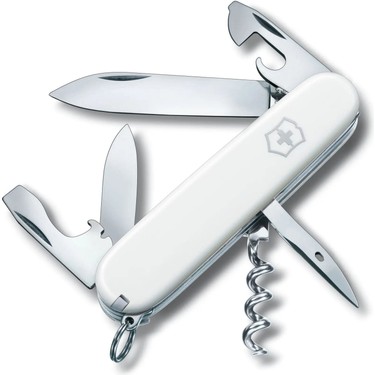 Victorinox 1.3603.7 Spartan Çakı