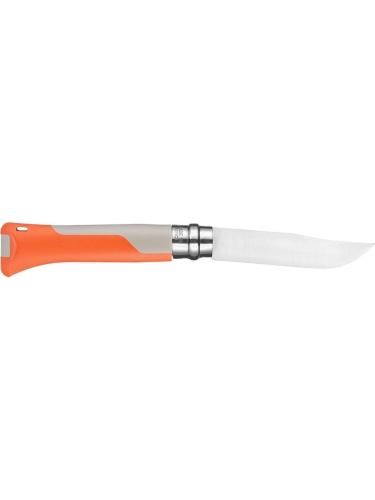 Opinel N°8 Horizon Turuncu Outdoor Çakı