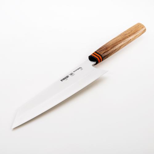 Pirge Titan East Şef Bıçağı - Kiritsuke 21 cm