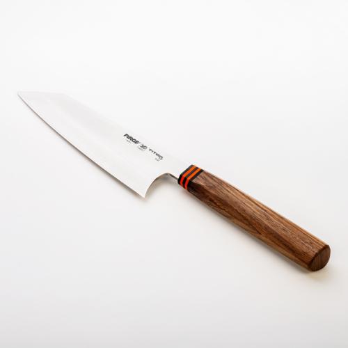 Pirge Titan East Şef Bıçağı - Kiritsuke 21 cm
