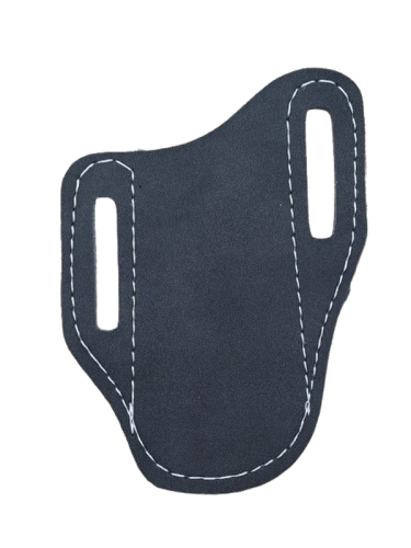 Kelebek Çakı Kılıfı 4cm Genişlik 10cm Derinlik