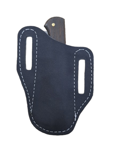 Kelebek Çakı Kılıfı 4cm Genişlik 10cm Derinlik