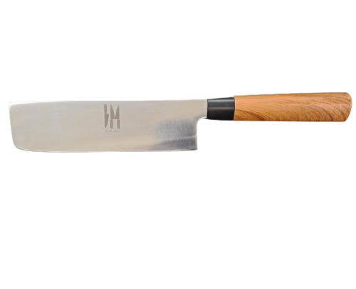 Nakiri Şef Bıçağı 31cm Toplam Uzunluk