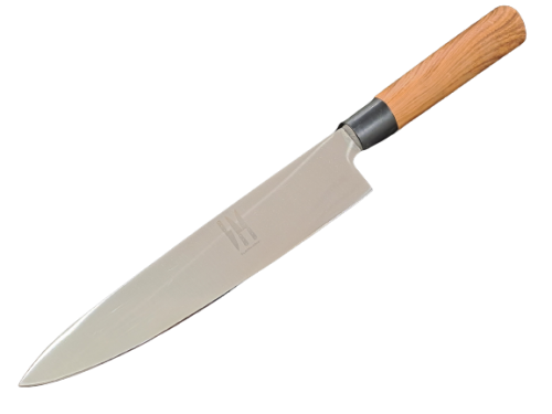 Şef Bıçağı 33,5cm Toplam Uzunluk