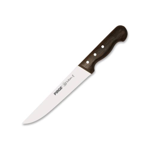 Pirge SultanPro Venge Saplı Kasap Bıçağı No 5 25 cm - 31255