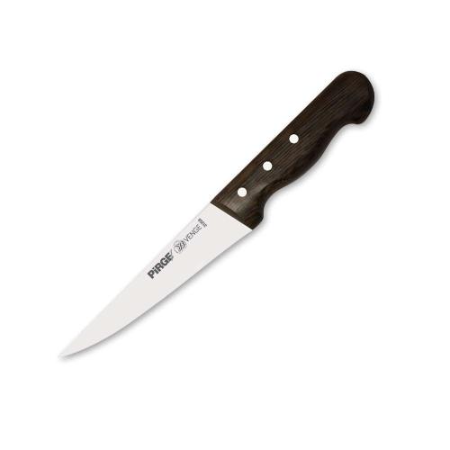Pirge Sultan Kasap Bıçağı No.2 Sivri 16,5 cm - 31258