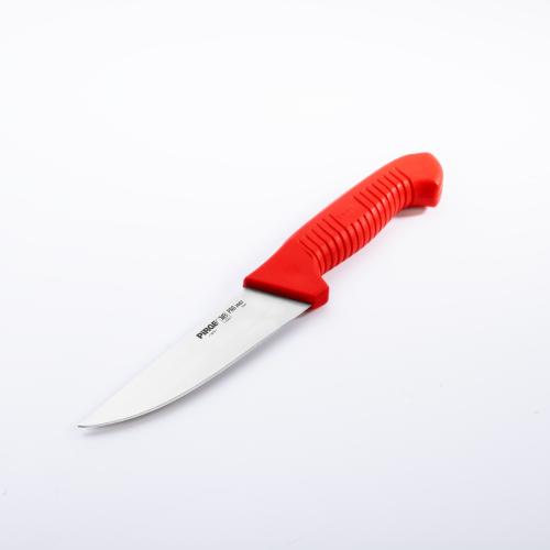 Pirge Pro 2002 Kanallı Kasap Bıçağı No 0 12,5 - 31340