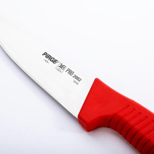 Pirge Pro 2002 Kanallı Kasap Bıçağı No 0 12,5 - 31340