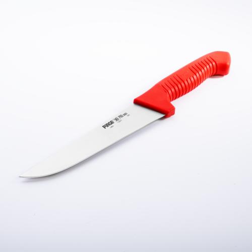 Pirge Pro 2002 Kanallı Kasap Bıçağı No 3 19 cm - 31343