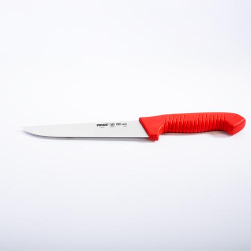 Pirge Pro 2002 Kanallı Kasap Bıçağı No 3 19 cm - 31343