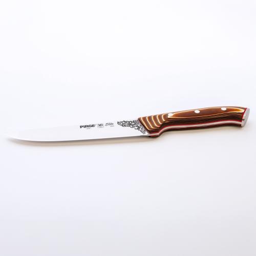 Pirge Elite Kasap Bıçağı No.3 19 cm - 32103
