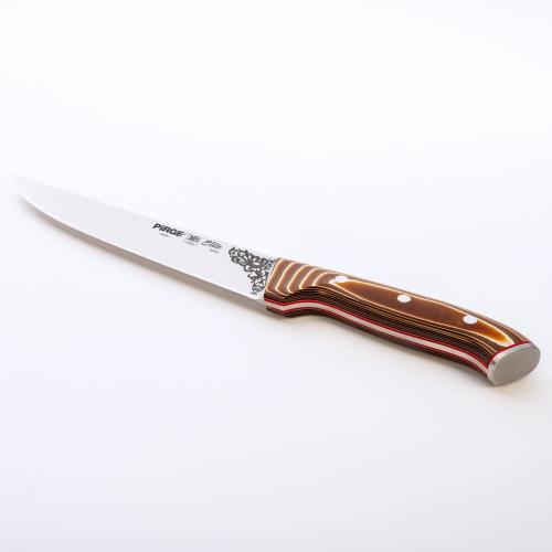 Pirge Elite Kasap Bıçağı No.3 19 cm - 32103