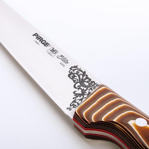 Pirge Elite Kasap Bıçağı No.3 19 cm - 32103