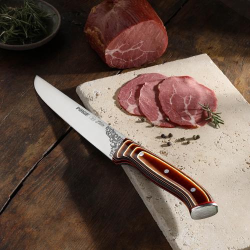 Pirge Elite Kasap Bıçağı No.3 19 cm - 32103