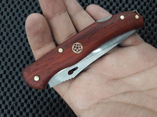 El İşçiliği Çakı 20cm toplam Uzunluk