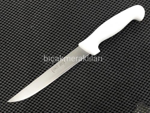 Kasap Et Doğrama Bıçağı 32,5cm Toplam Uzunluk No:3