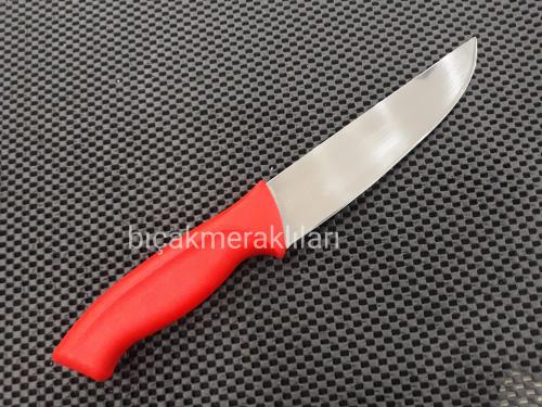 Et, Kasap, Mutfak Bıçağı 28,5cm Toplam Uzunluk No:2