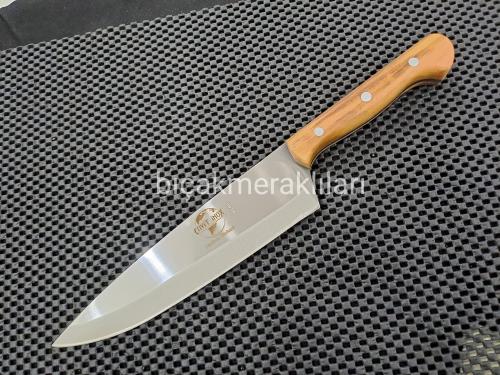 Şef Bıçağı 29cm Toplam Uzunluk No:1
