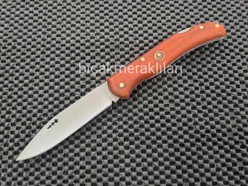 El İşçiliği Çakı 20cm Açık Uzunluk