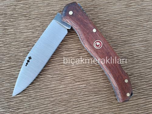 El İşçiliği Çakı 20cm Açık Uzunluk