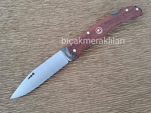 El İşçiliği Çakı 20cm Açık Uzunluk