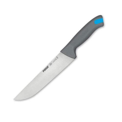 Pirge Gastro Kasap Bıçağı No.3 19 cm GRİ - 37103