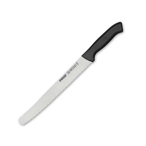 Pirge Ecco Ekmek Bıçağı Geniş Pro 22,5 cm